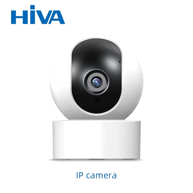 Wireless Home Alarm System Phone 4G Wifi Residential Alarm Tuya Smart Home Child Safety Protection Anti-Theft Camera Automation