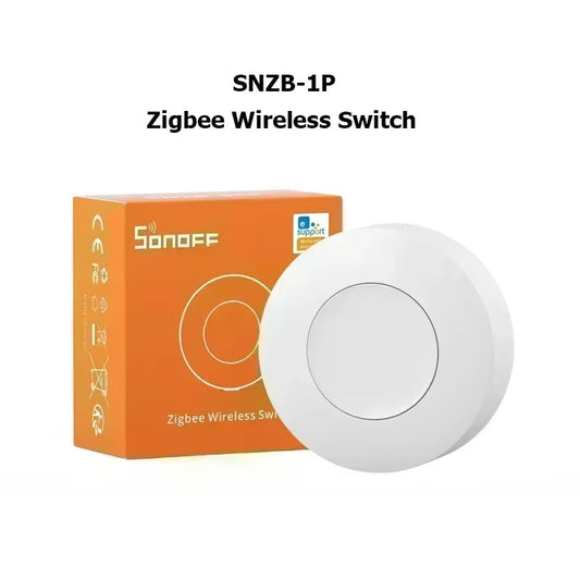SNZB 06P Zigbee Human Presence Sensor  Bridge Pro SNZB-06P SNZB-03P SNZB-04P SNZB-02D  Switch SNZB-02P